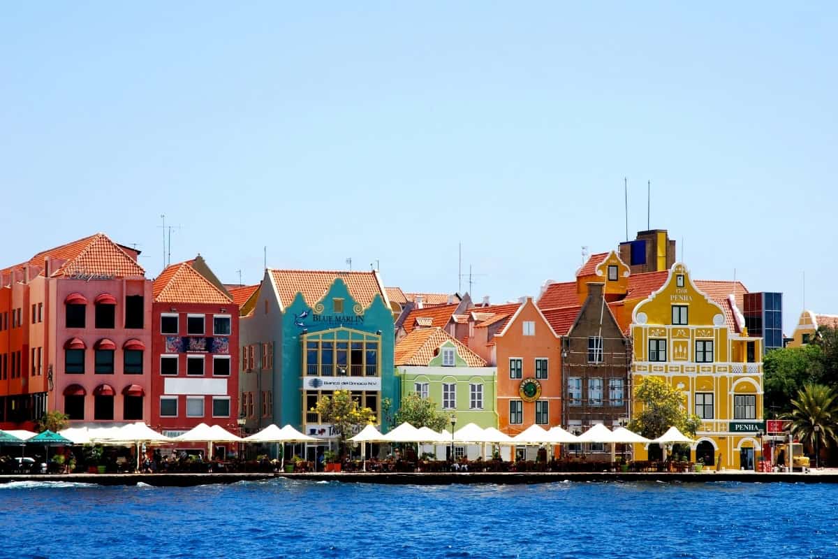 Can you speak English in Curaçao