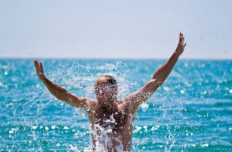 Can you swim in the ocean in Curaçao