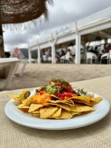 Celeste Beach Bar