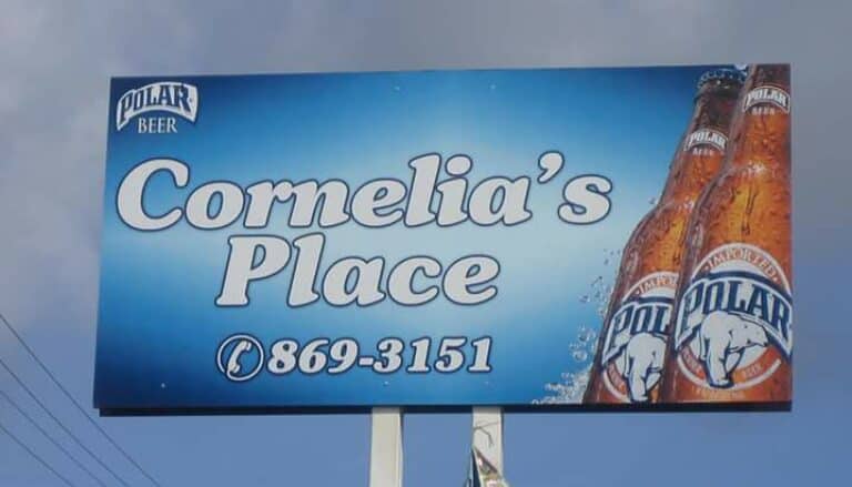 Cornelia's Place