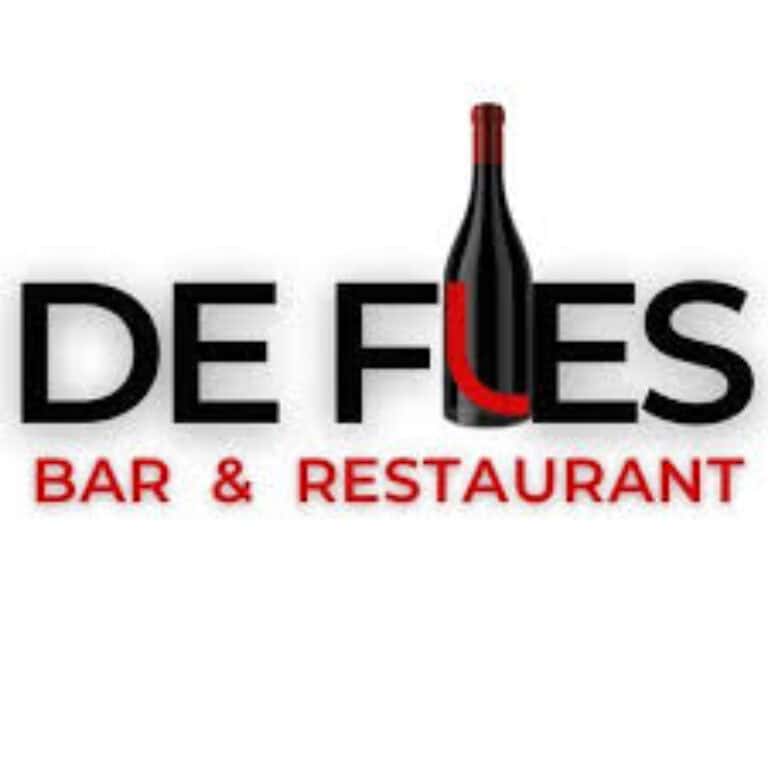 De Fles