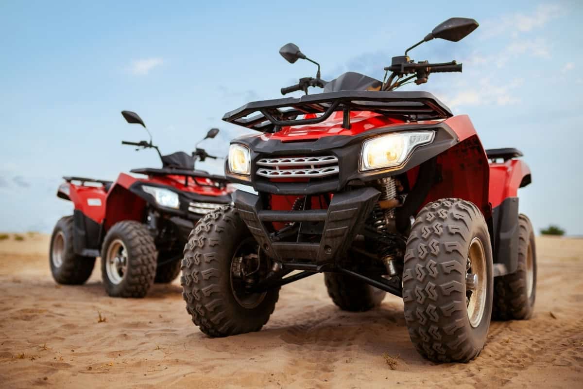Extreme Activities Curacao