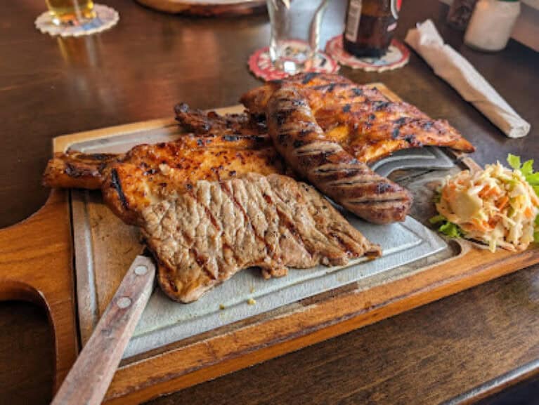 Grillking