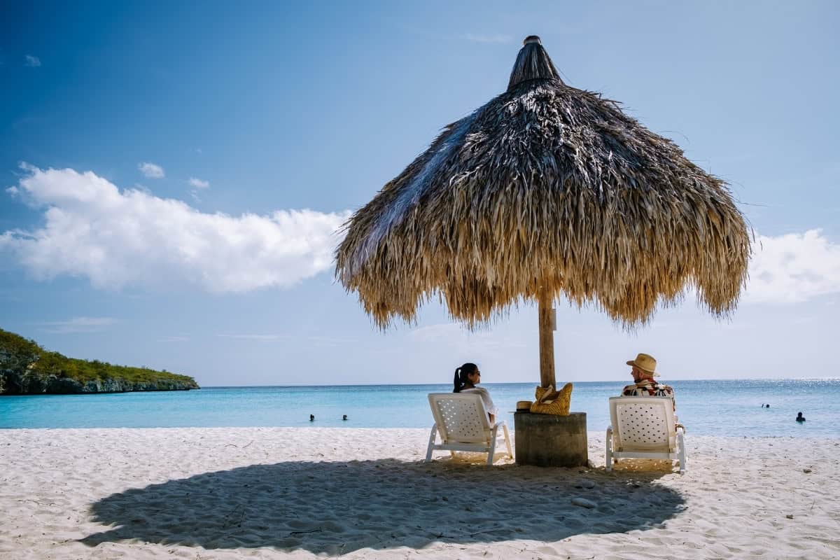 How touristy is Curacao