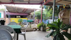 Immanuel Cafe