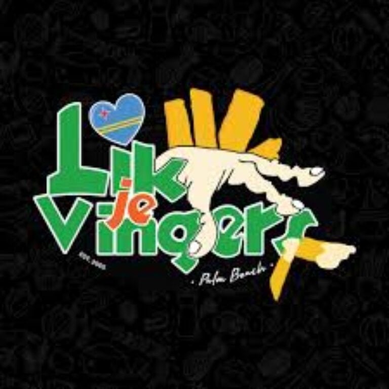 Lik Je Vingers