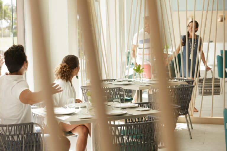 Nautilus Restaurant