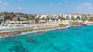 Papagayo Beach Club