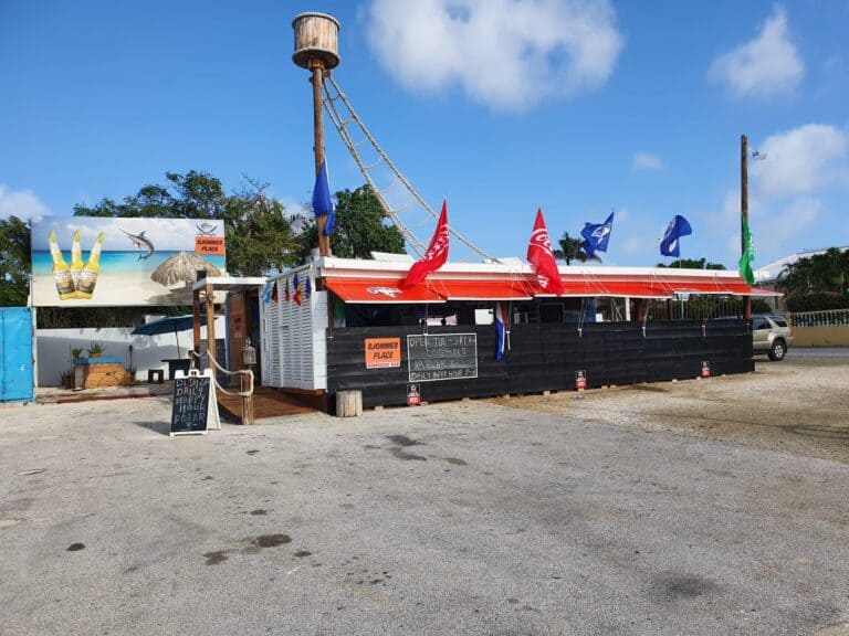 Sjonnies Place