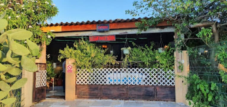 Snapp It Restaurant