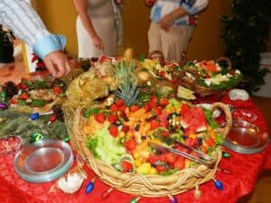 Sol Food