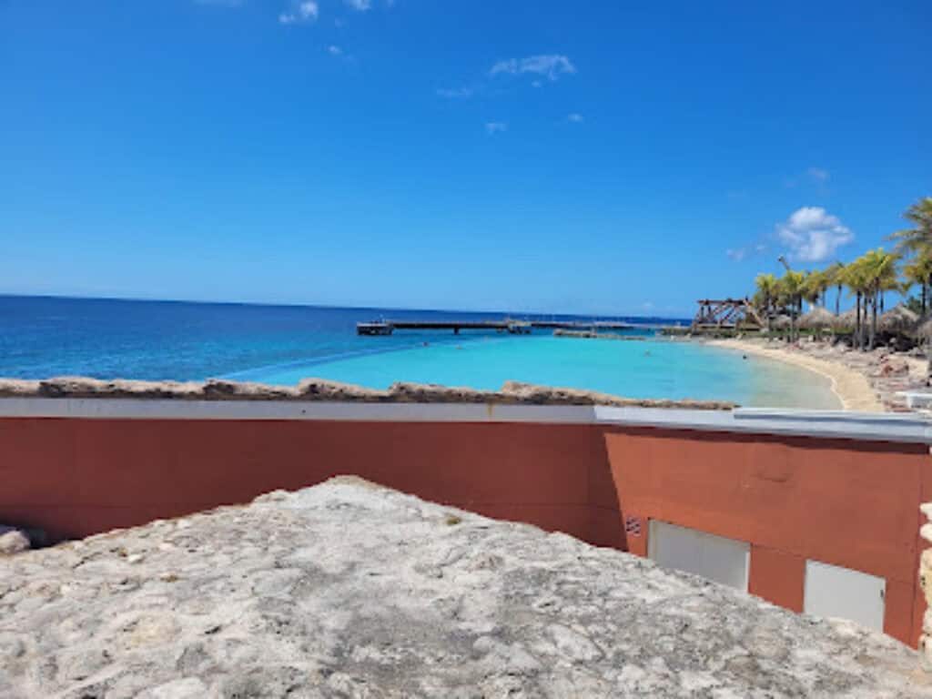 Starbucks Curacao