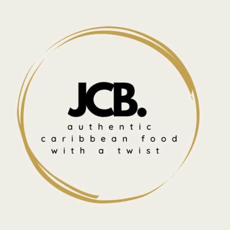 The JohnnyCake Box Logo