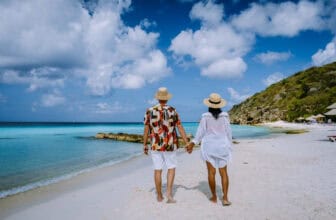 What is the quality of life in Curaçao