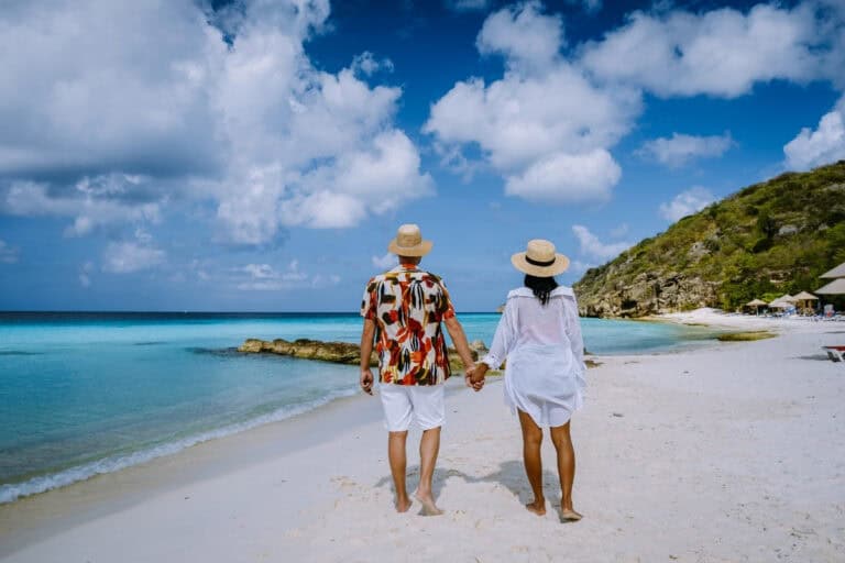 What is the quality of life in Curaçao