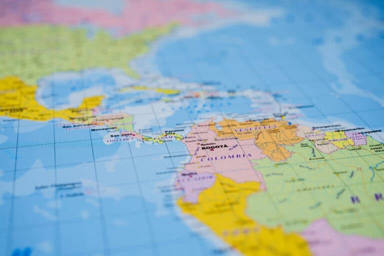 Which country in Latin America has the best healthcare