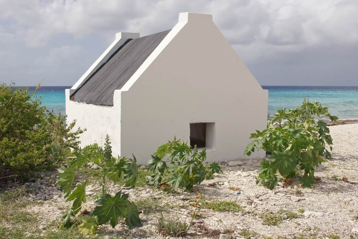 ABC Islands