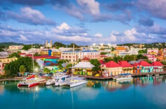 antigua vs curacao