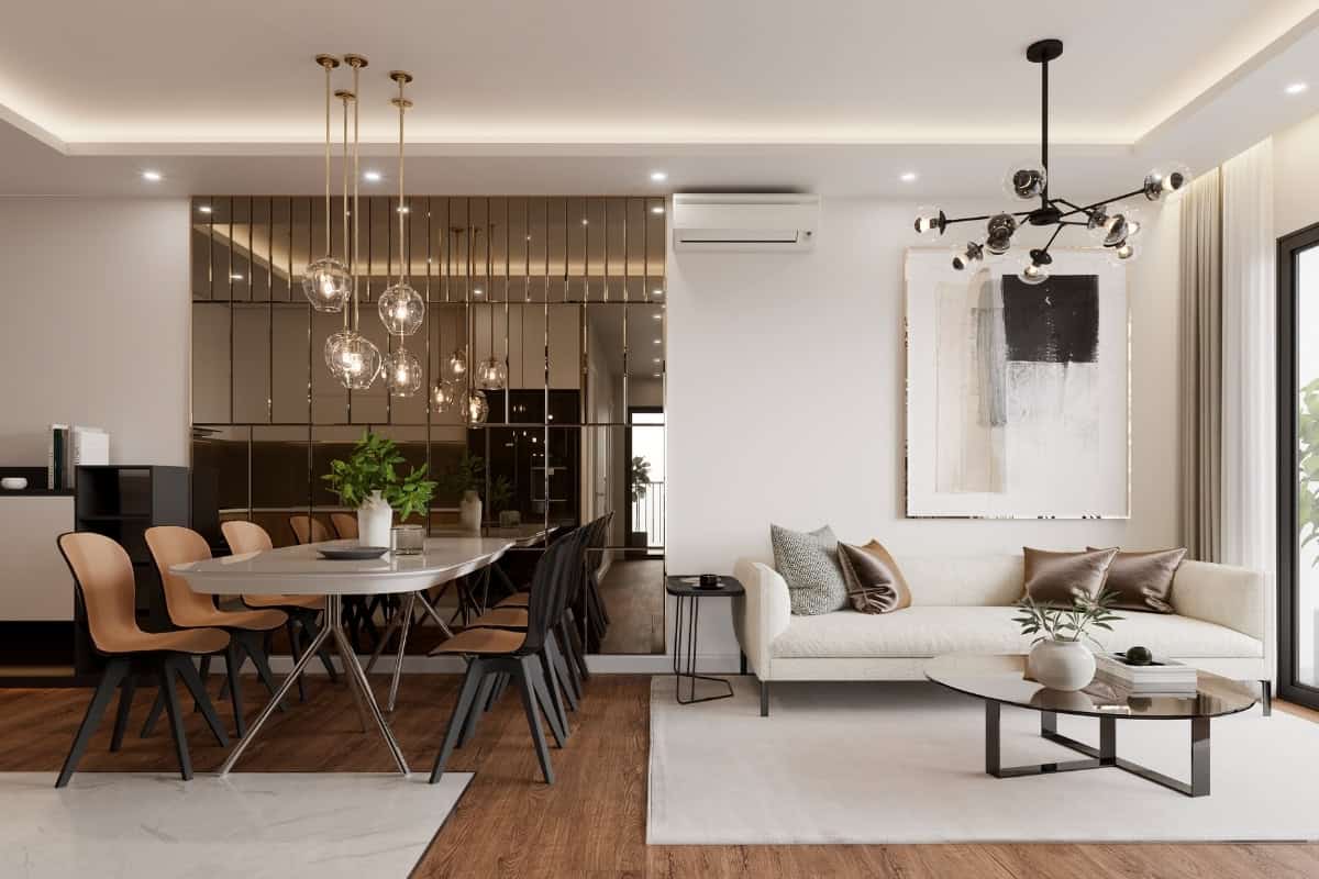 Apartments in Curacao
