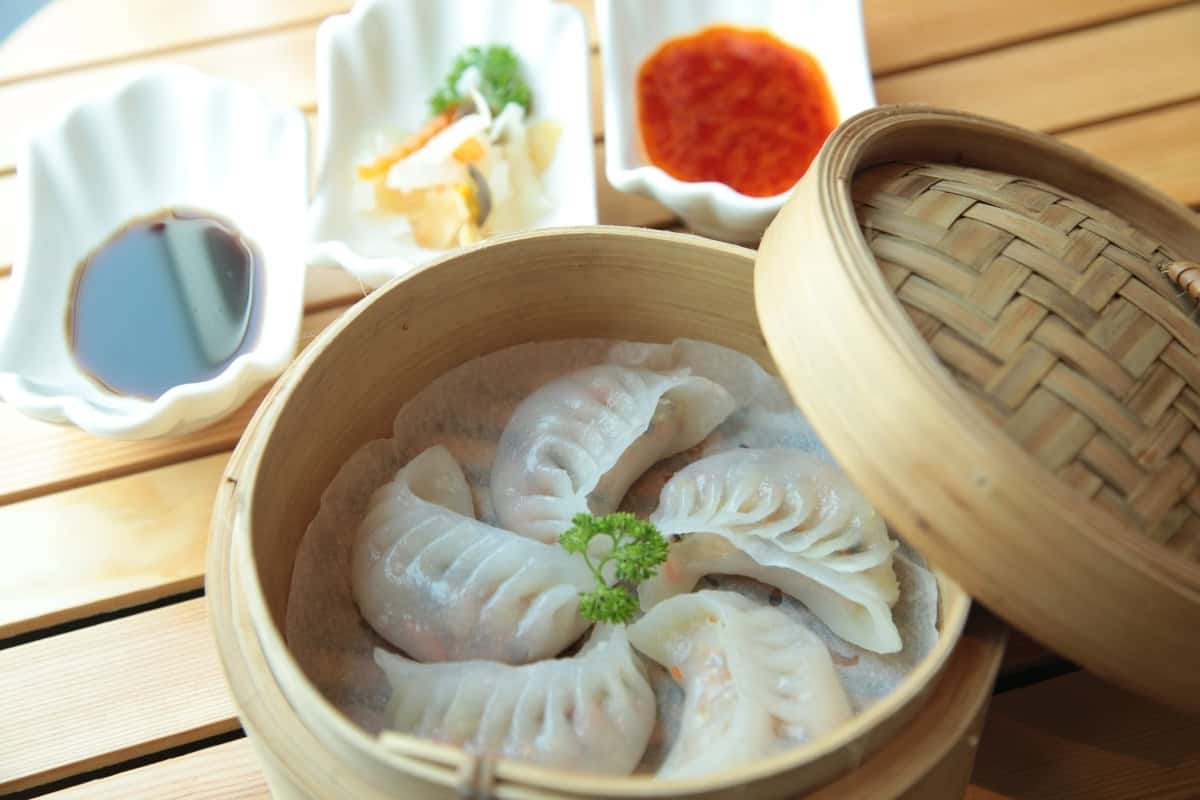 Asian Food Curacao