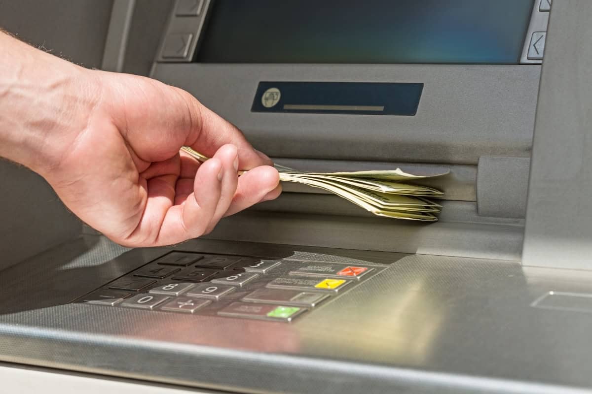 ATM Curacao
