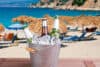 beer in curacao