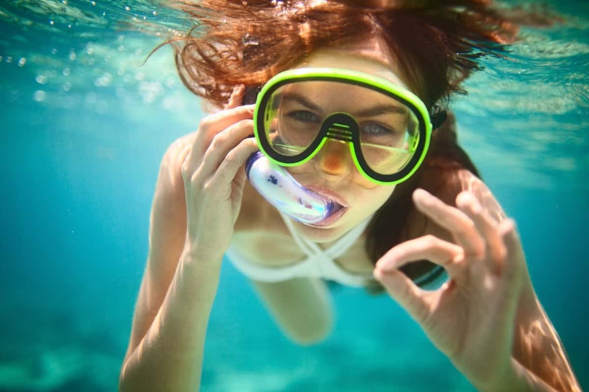 Best Snorkeling Spots Curacao