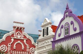 bonaire or curacao