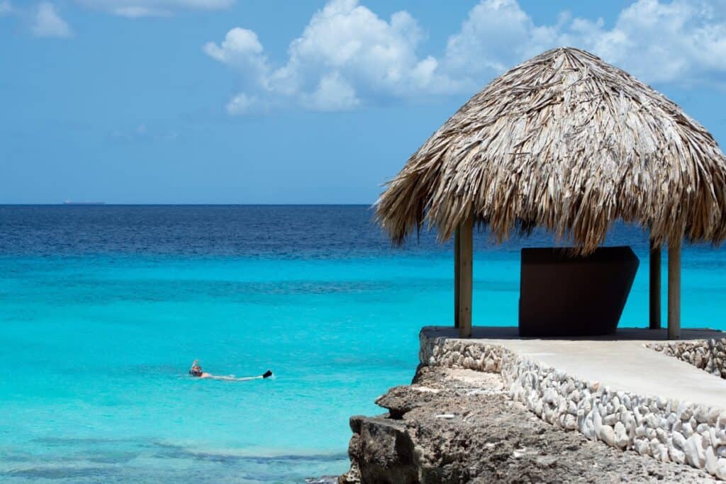 bonaire vs curacao