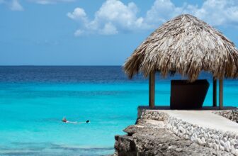 bonaire vs curacao