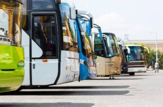 Buses curacao