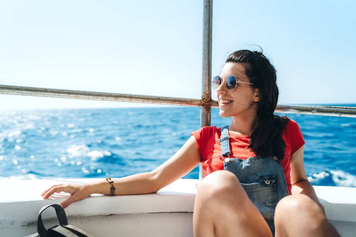 Curacao Boat Tours