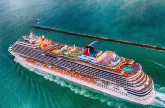 curacao cruise ship schedule