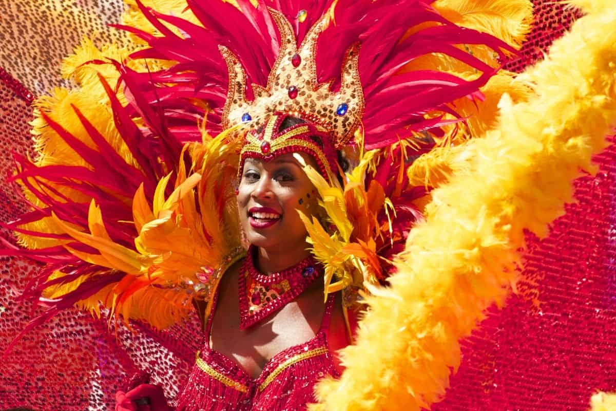 Curacao Events