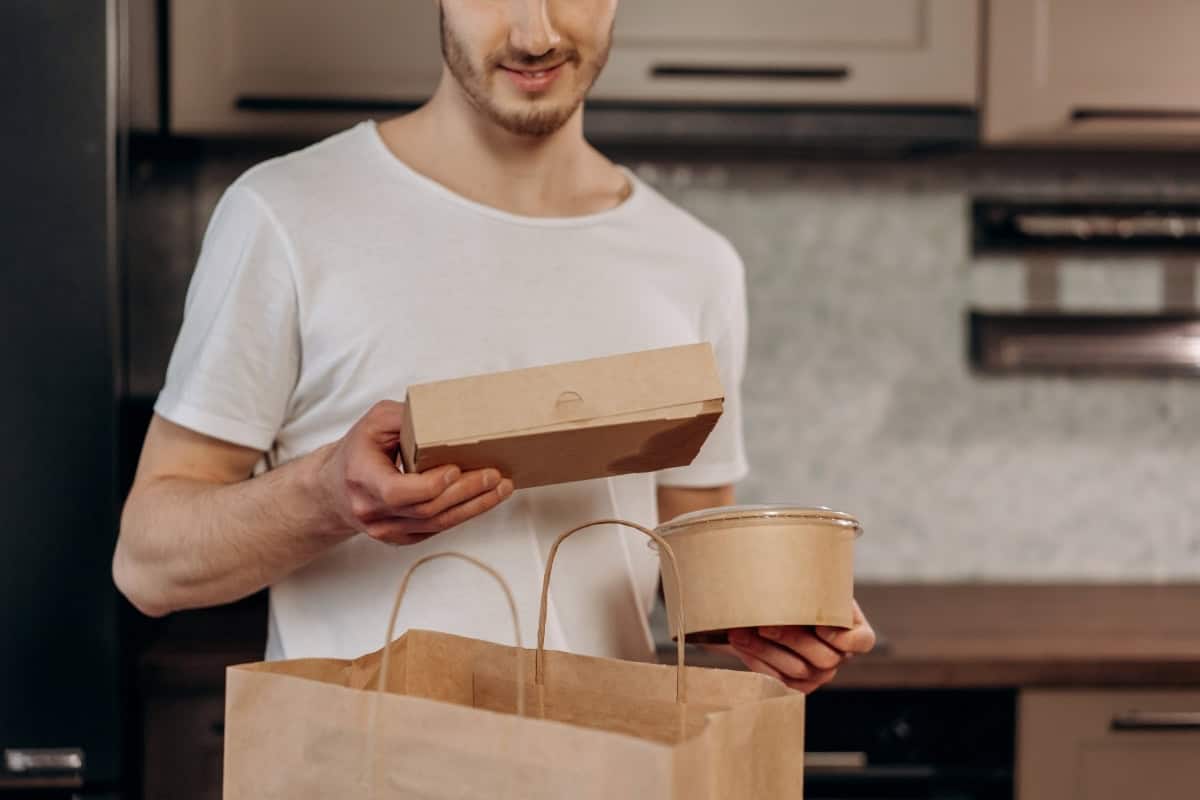 Curacao Food Delivery