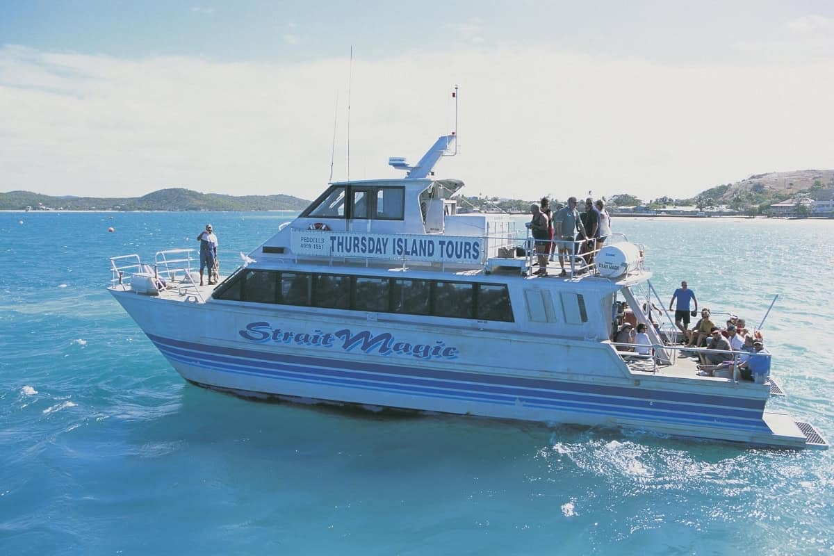 Curacao Island Tours on Land