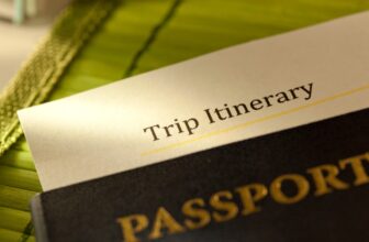 curacao itinerary