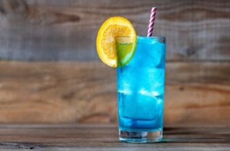 curacao liquor