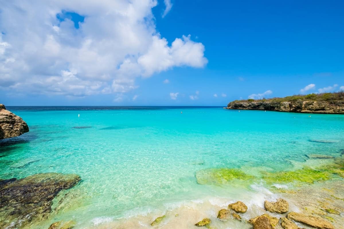 Curacao Nature