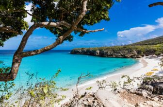 curacao nature