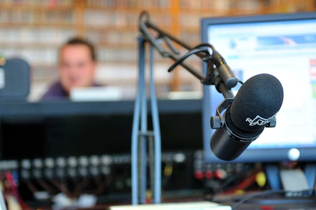 Curacao Radio