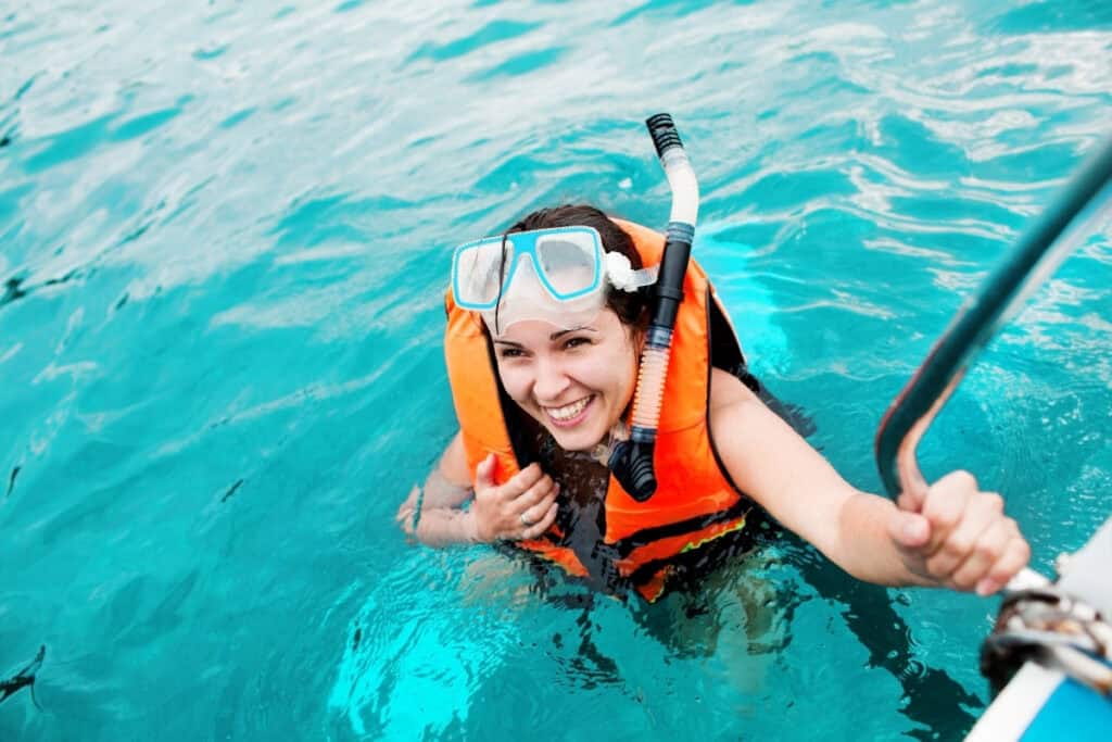 Curacao Snorkeling Tours