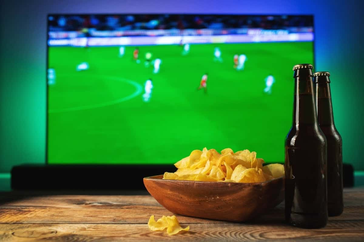 curacao tv