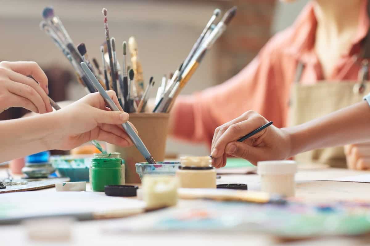 Curacao Workshops