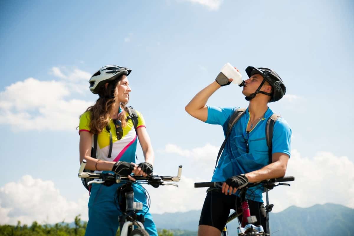 Cycling Curacao