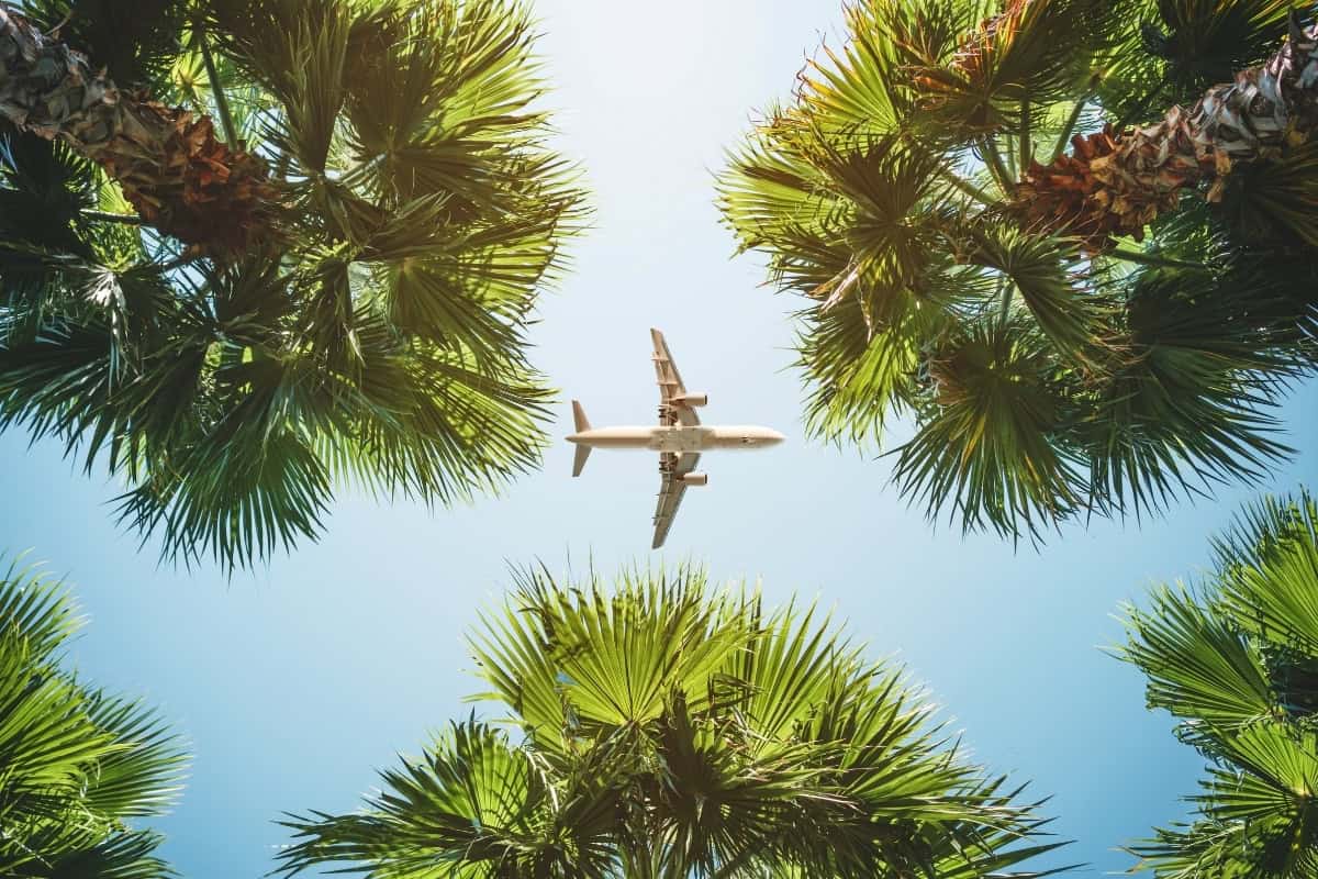 Flights to Curacao