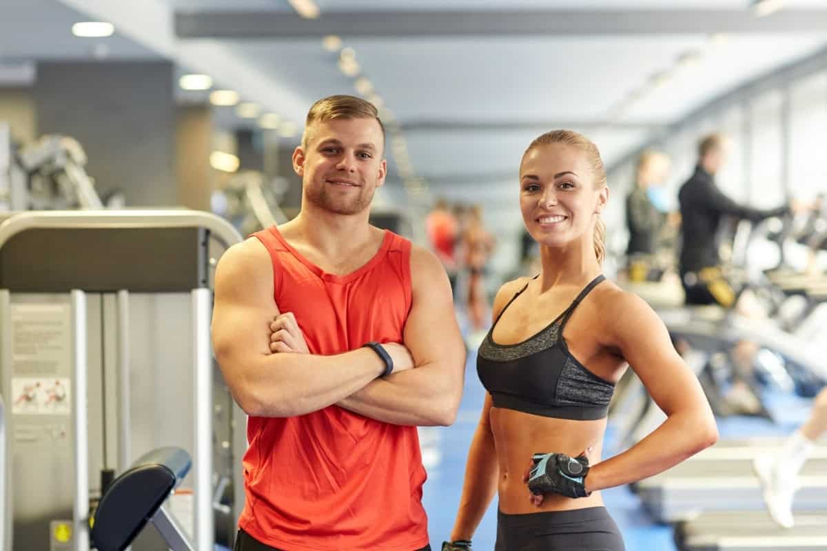 Gym Curacao