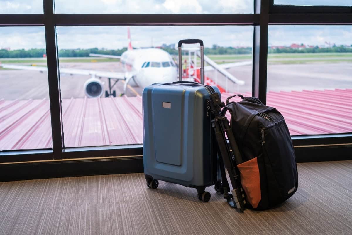 Hato International Airport