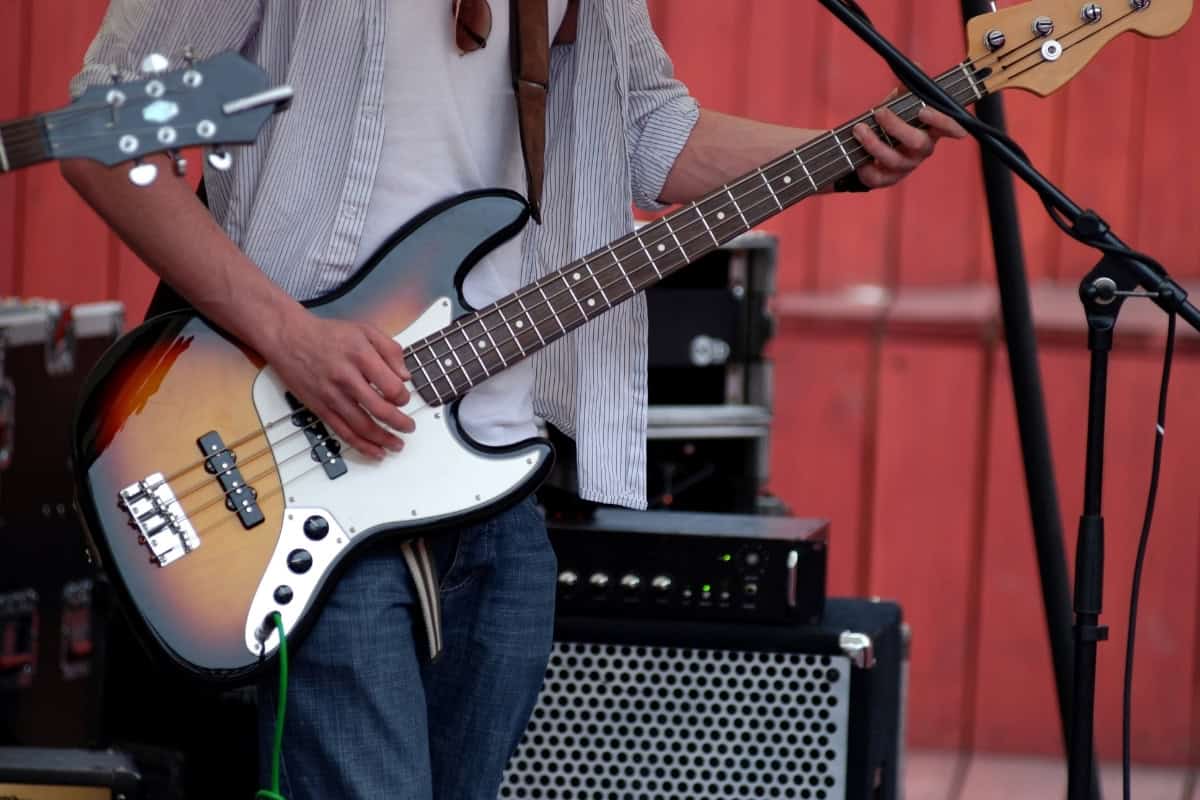 Live Music Curacao