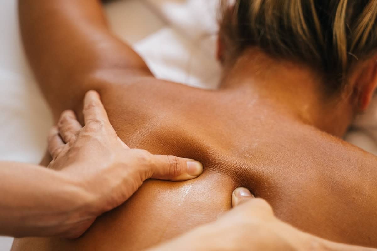Massage Curacao